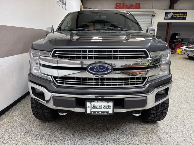 2019 Ford F-150 13th Gen - Image 2 of 24
