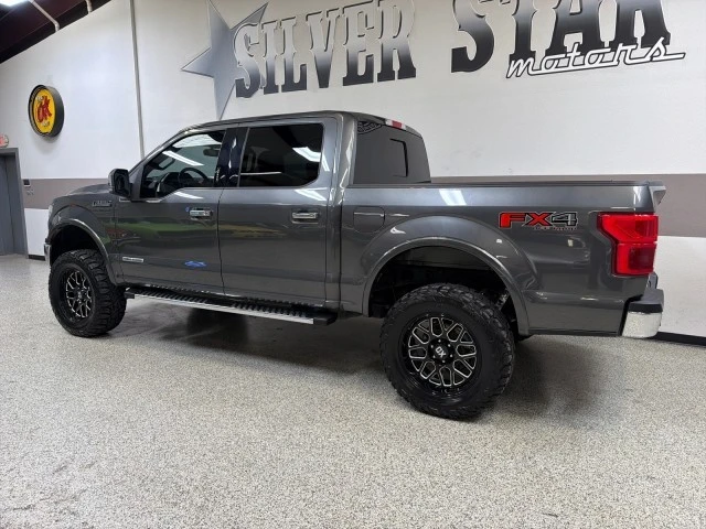 2019 Ford F-150 13th Gen - Image 6 of 24