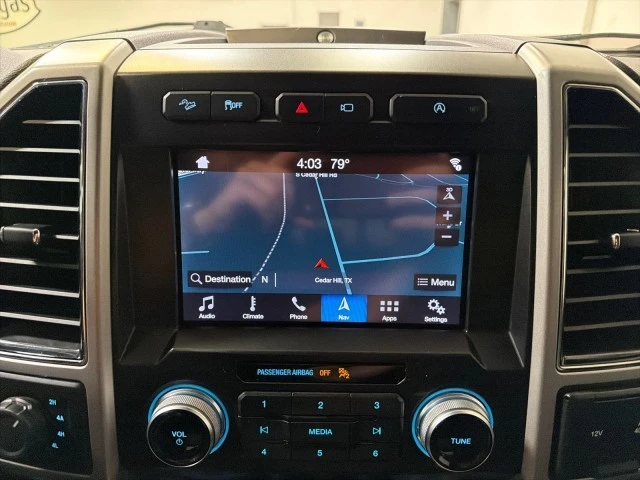 2019 Ford F-150 13th Gen - Image 21 of 24