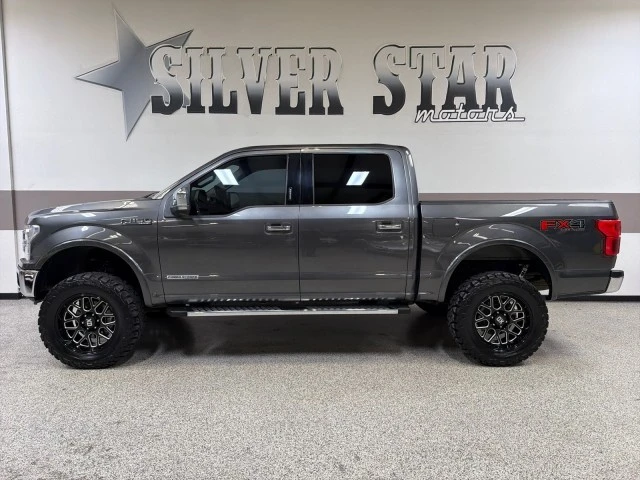 2019 Ford F-150 13th Gen - Image 5 of 24