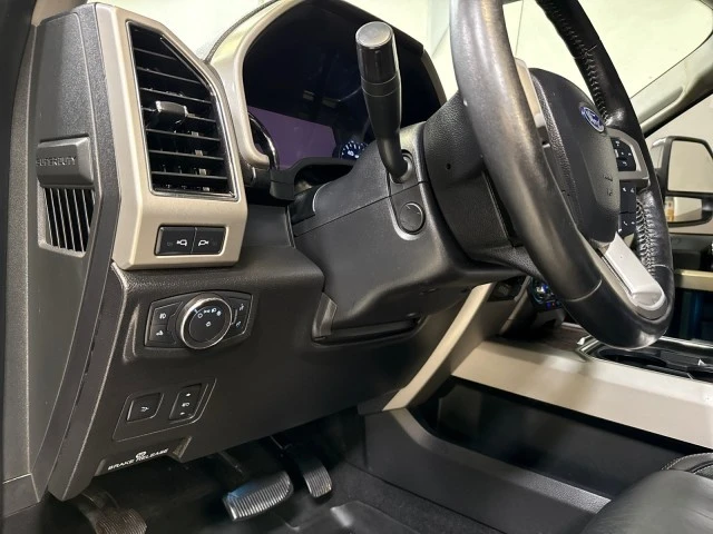2019 Ford Super Duty 4th Gen - Image 21 of 21