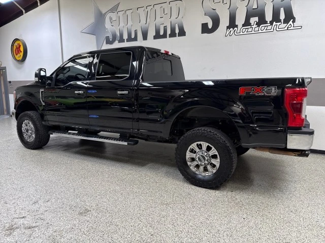 2019 Ford Super Duty 4th Gen - Image 6 of 21