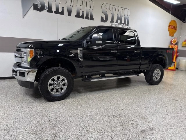 2019 Ford Super Duty 4th Gen - Image 4 of 21