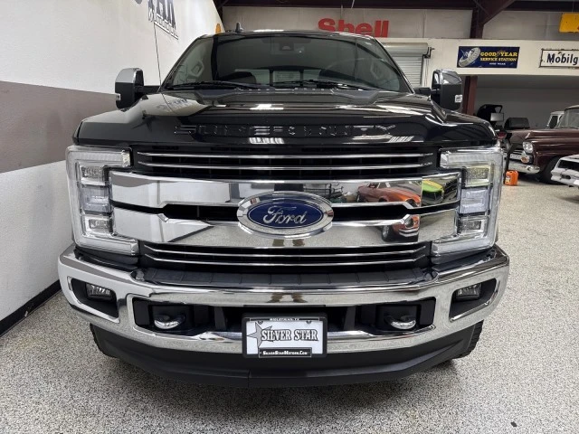 2019 Ford Super Duty 4th Gen - Image 2 of 21