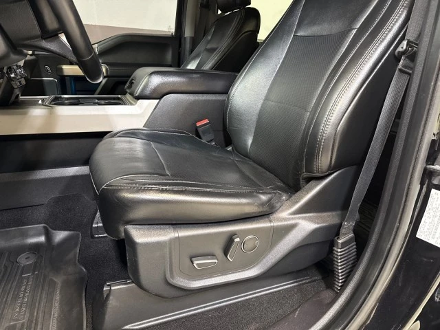 2019 Ford Super Duty 4th Gen - Image 17 of 21