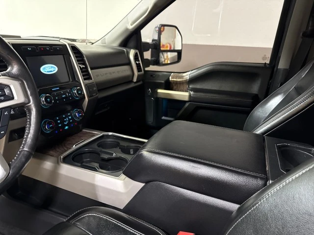 2019 Ford Super Duty 4th Gen - Image 20 of 21