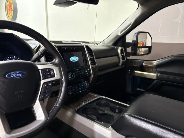 2019 Ford Super Duty 4th Gen - Image 19 of 21