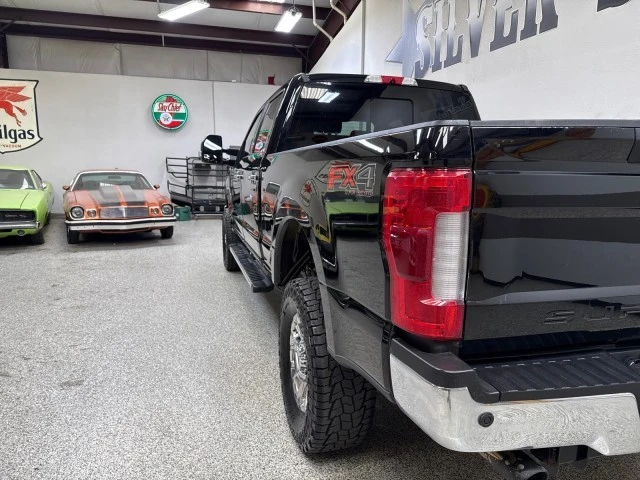 2019 Ford Super Duty 4th Gen - Image 9 of 21