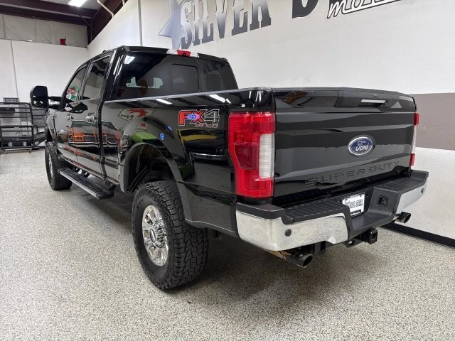 2019 Ford Super Duty 4th Gen - Image 7 of 21