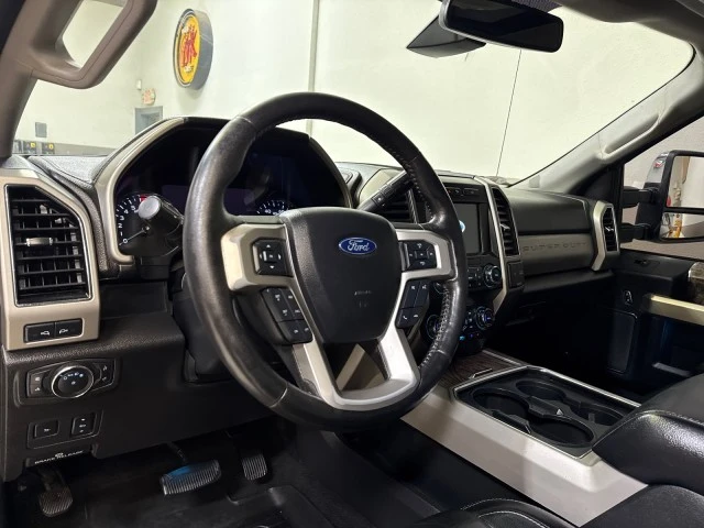 2019 Ford Super Duty 4th Gen - Image 18 of 21