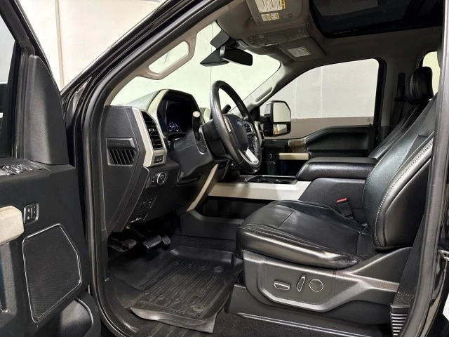 2019 Ford Super Duty 4th Gen - Image 11 of 21