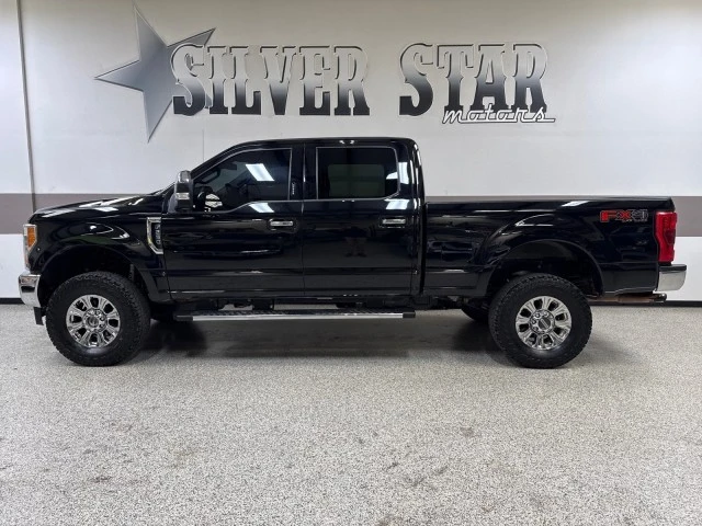 2019 Ford Super Duty 4th Gen - Image 5 of 21