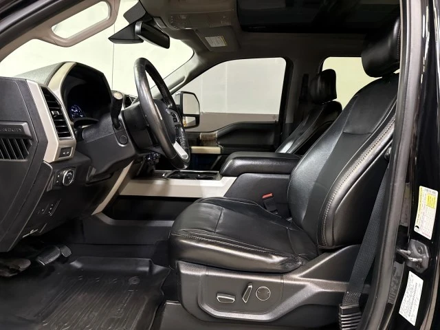 2019 Ford Super Duty 4th Gen - Image 12 of 21