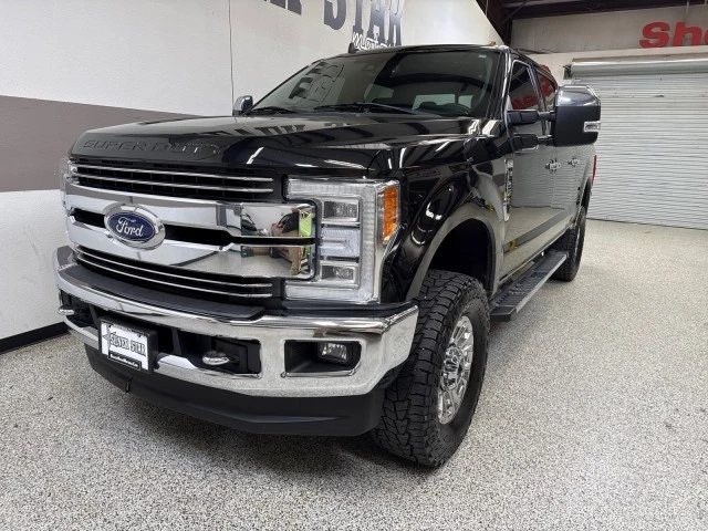2019 Ford Super Duty 4th Gen - Image 3 of 21