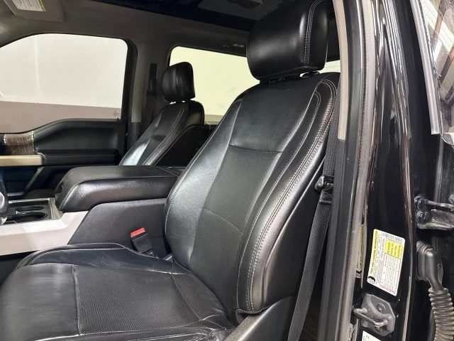 2019 Ford Super Duty 4th Gen - Image 15 of 21