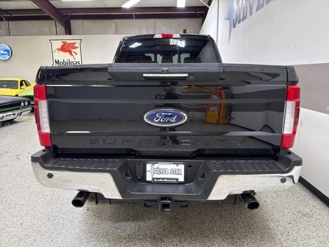 2019 Ford Super Duty 4th Gen - Image 8 of 21