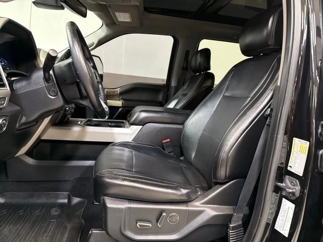 2019 Ford Super Duty 4th Gen - Image 13 of 21