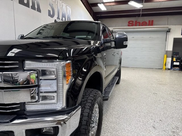 2019 Ford Super Duty 4th Gen - Image 10 of 21