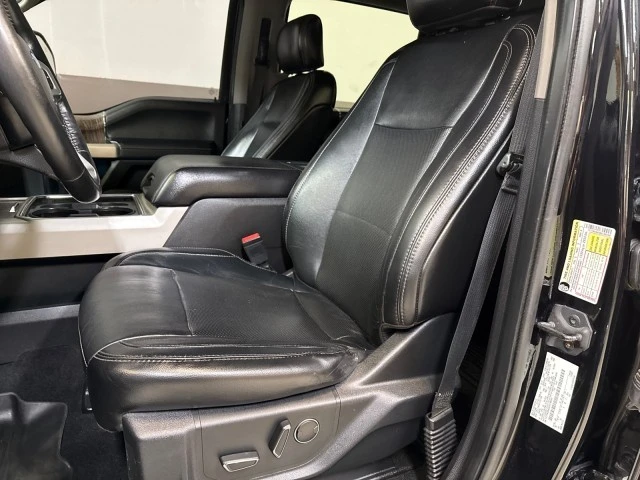 2019 Ford Super Duty 4th Gen - Image 16 of 21