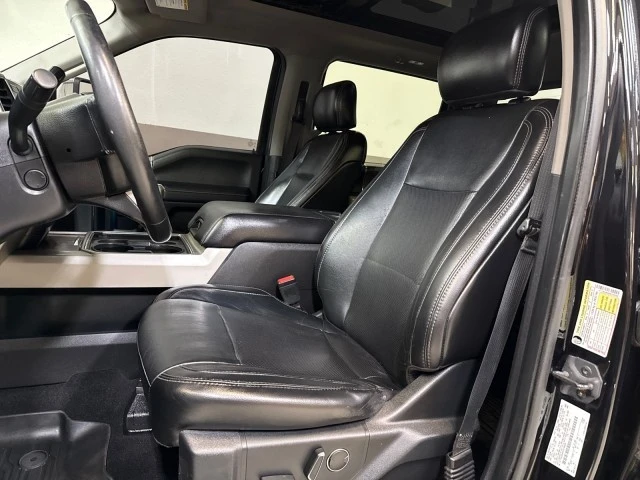 2019 Ford Super Duty 4th Gen - Image 14 of 21