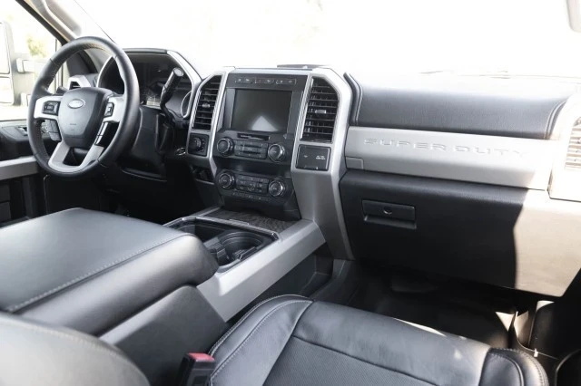 2019 Ford Super Duty 4th Gen - Image 2 of 4