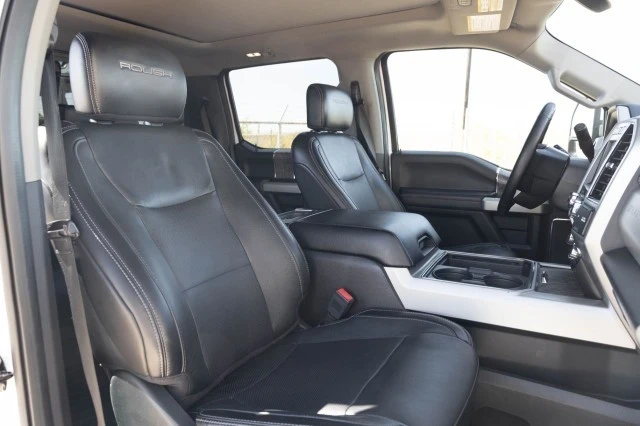 2019 Ford Super Duty 4th Gen - Image 4 of 4