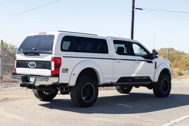 2019 Ford Super Duty 4th Gen - Image 3 of 4