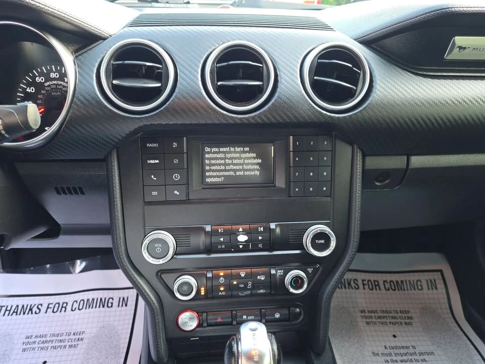 2019 Ford S550 Mustang - Image 10 of 18