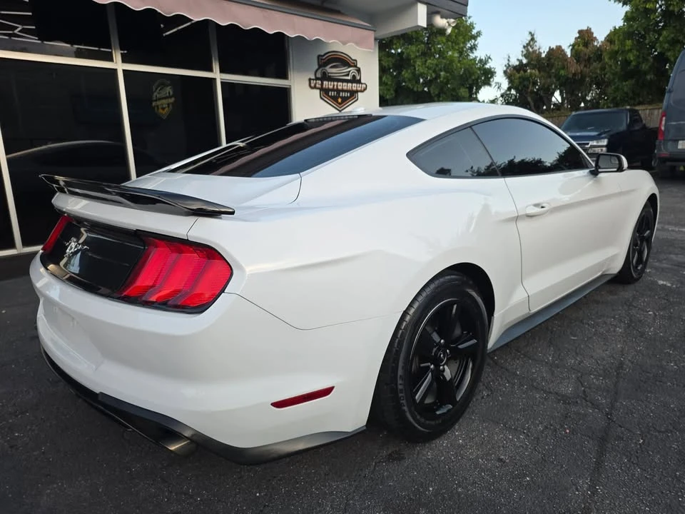2019 Ford S550 Mustang - Image 5 of 18