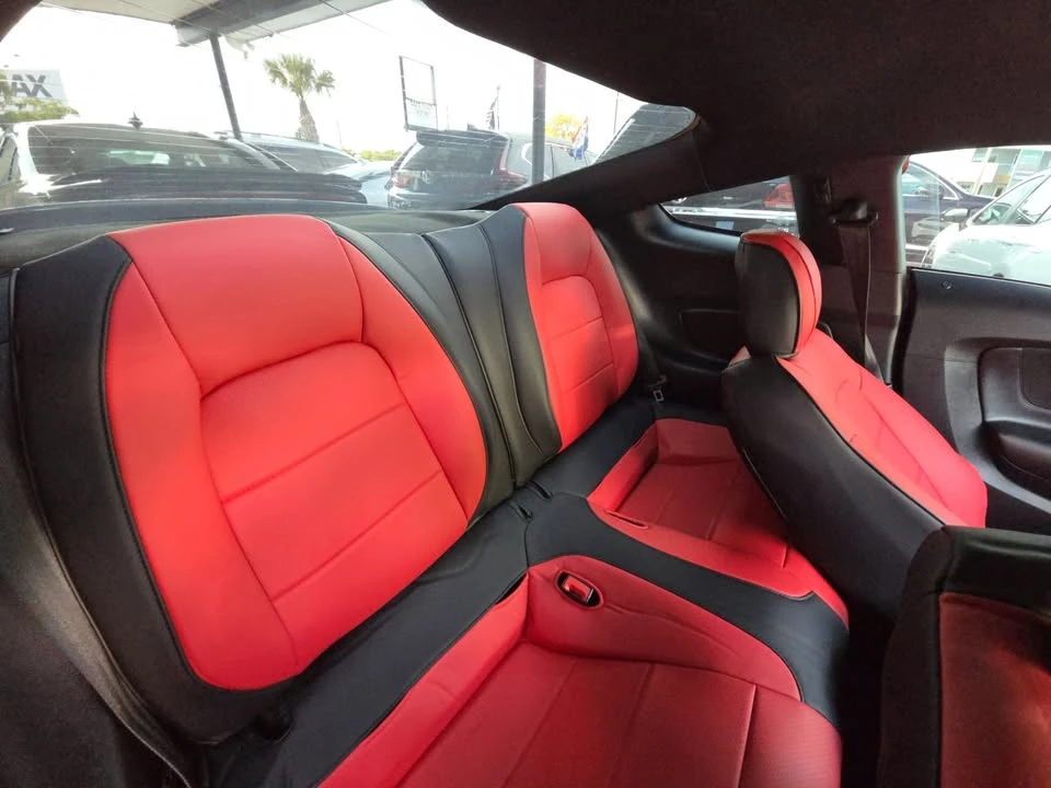 2019 Ford S550 Mustang - Image 17 of 18