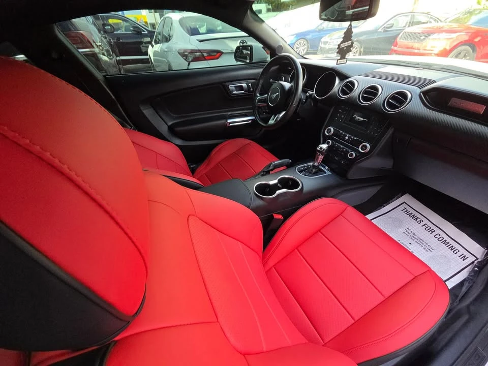2019 Ford S550 Mustang - Image 16 of 18