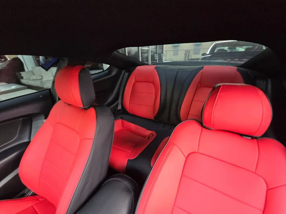 2019 Ford S550 Mustang - Image 14 of 18