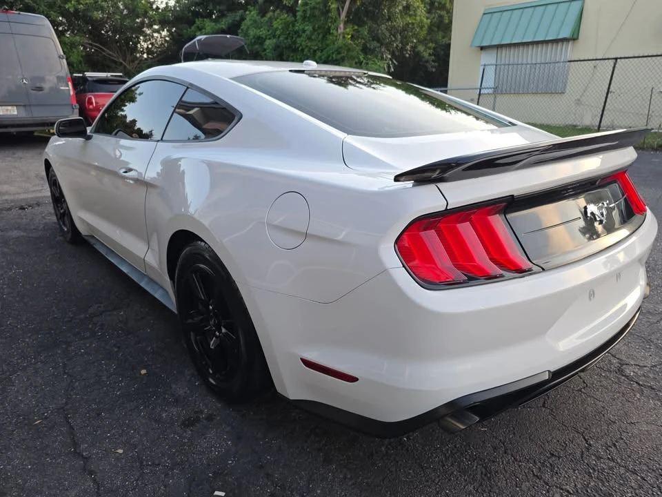 2019 Ford S550 Mustang - Image 3 of 18