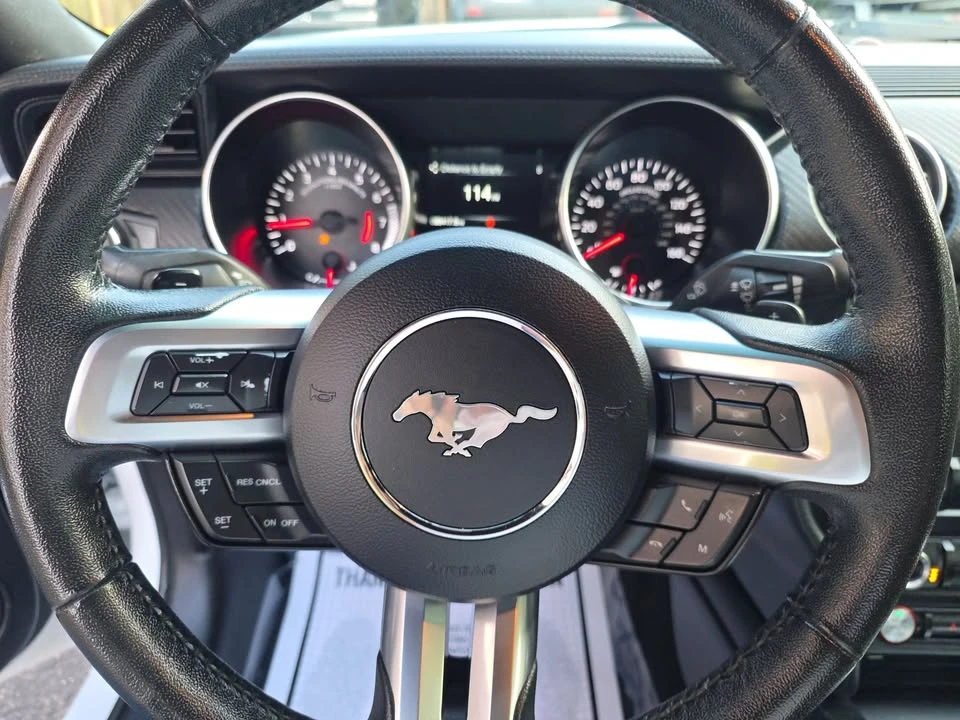 2019 Ford S550 Mustang - Image 9 of 18