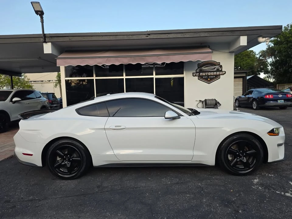 2019 Ford S550 Mustang - Image 6 of 18