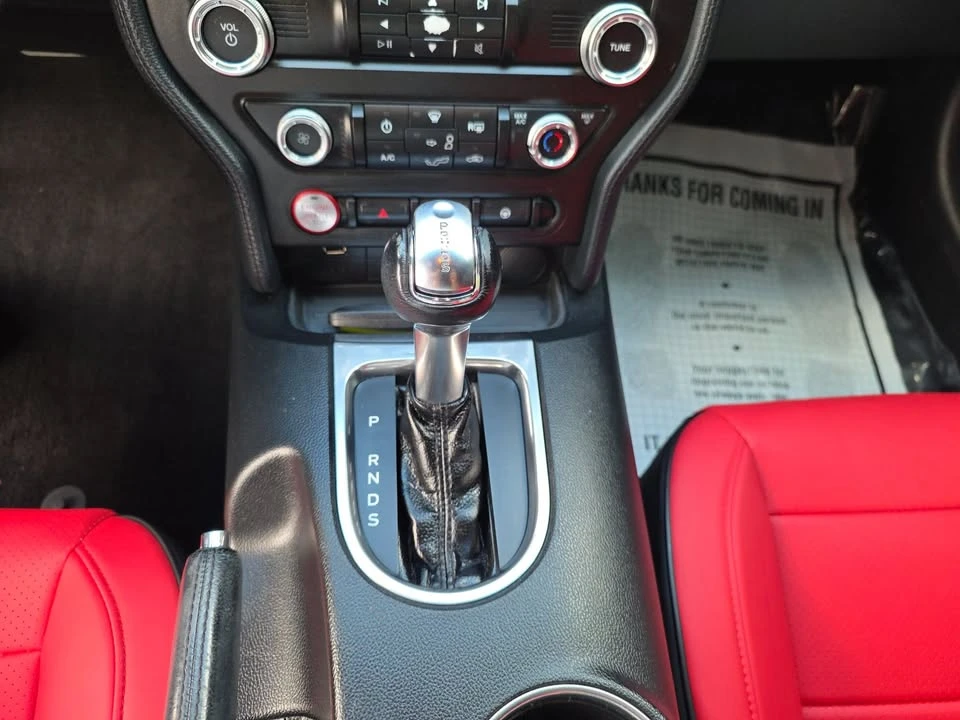 2019 Ford S550 Mustang - Image 11 of 18