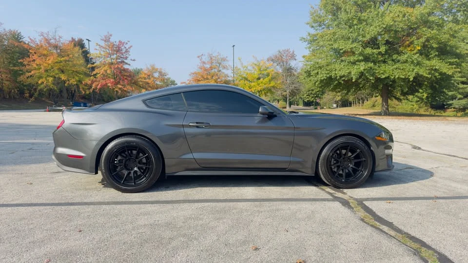 2019 Ford S550 Mustang - Image 8 of 12