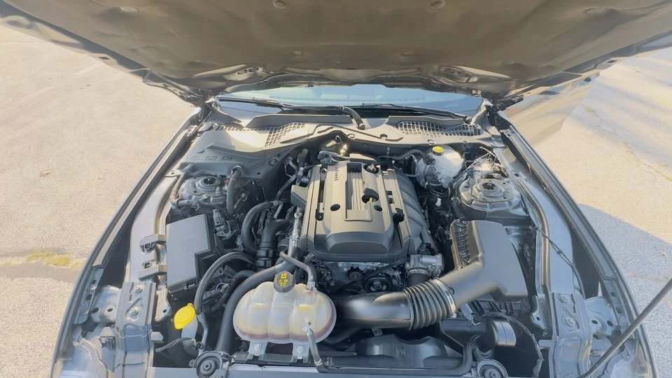 2019 Ford S550 Mustang - Image 11 of 12