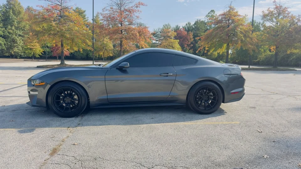 2019 Ford S550 Mustang - Image 6 of 12