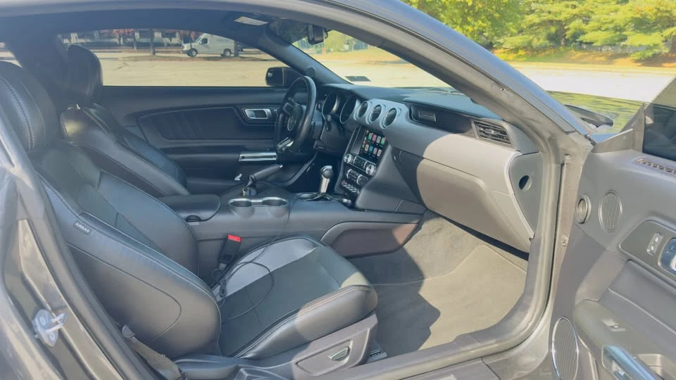 2019 Ford S550 Mustang - Image 10 of 12