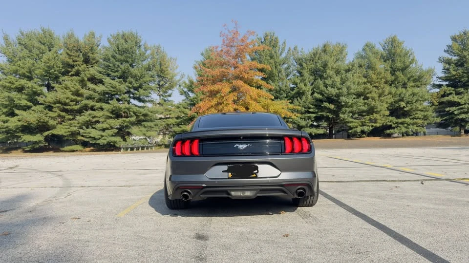 2019 Ford S550 Mustang - Image 7 of 12