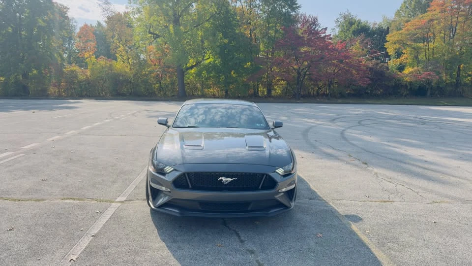 2019 Ford S550 Mustang - Image 4 of 12