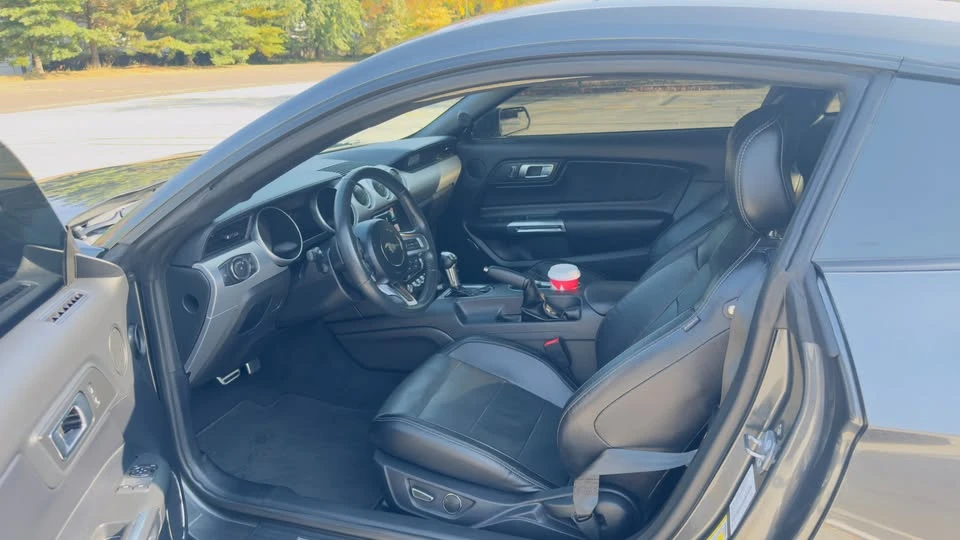 2019 Ford S550 Mustang - Image 12 of 12