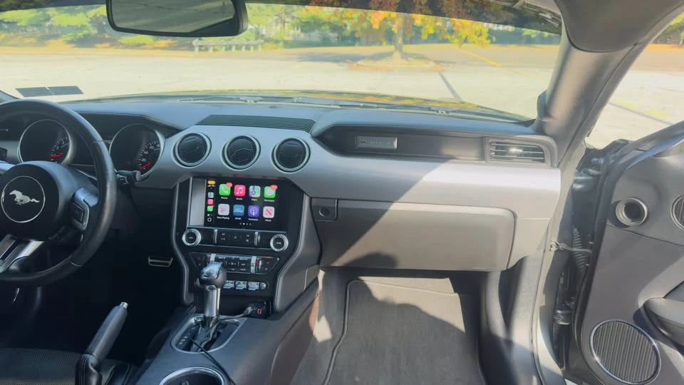 2019 Ford S550 Mustang - Image 9 of 12