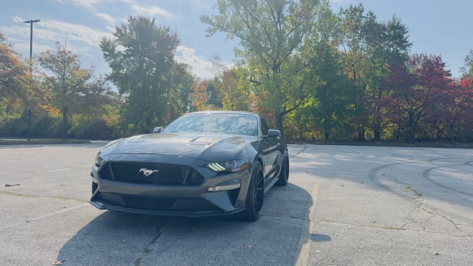 2019 Ford S550 Mustang - Image 5 of 12