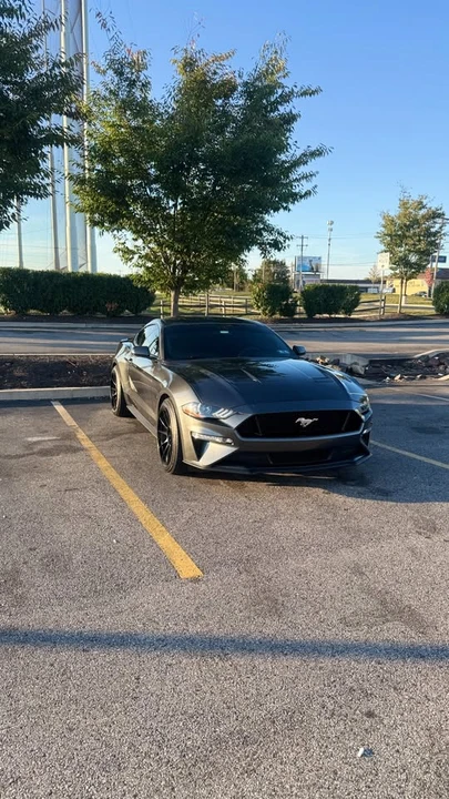 2019 Ford S550 Mustang - Image 2 of 12