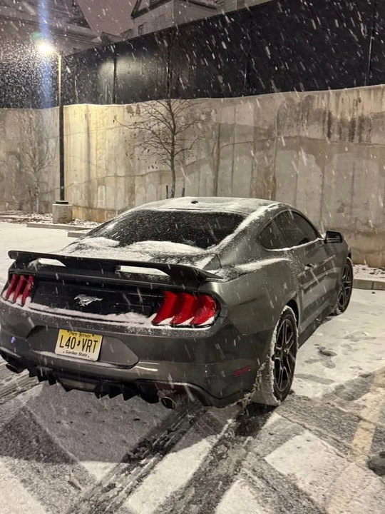 2019 Ford S550 Mustang - Image 5 of 7