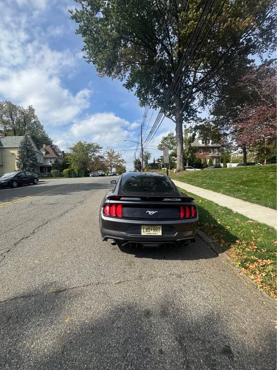 2019 Ford S550 Mustang - Image 6 of 7