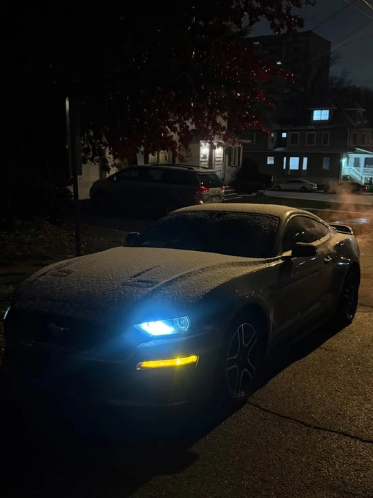 2019 Ford S550 Mustang - Image 3 of 7