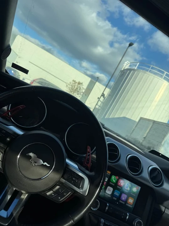2019 Ford S550 Mustang - Image 4 of 7